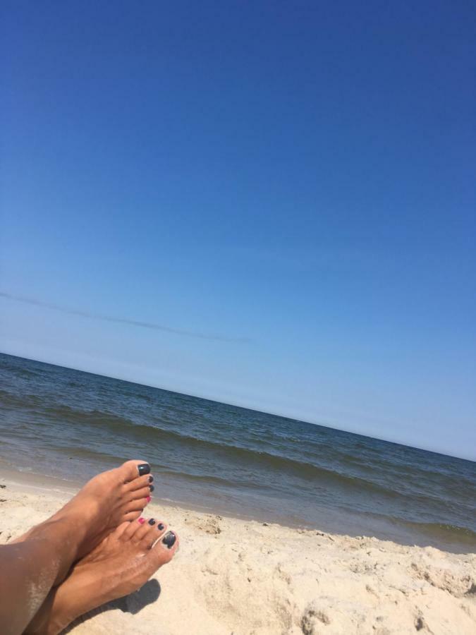 Chilliapartamenty - Blizej Morza - Lagom Kolobrzeg Bagian luar foto