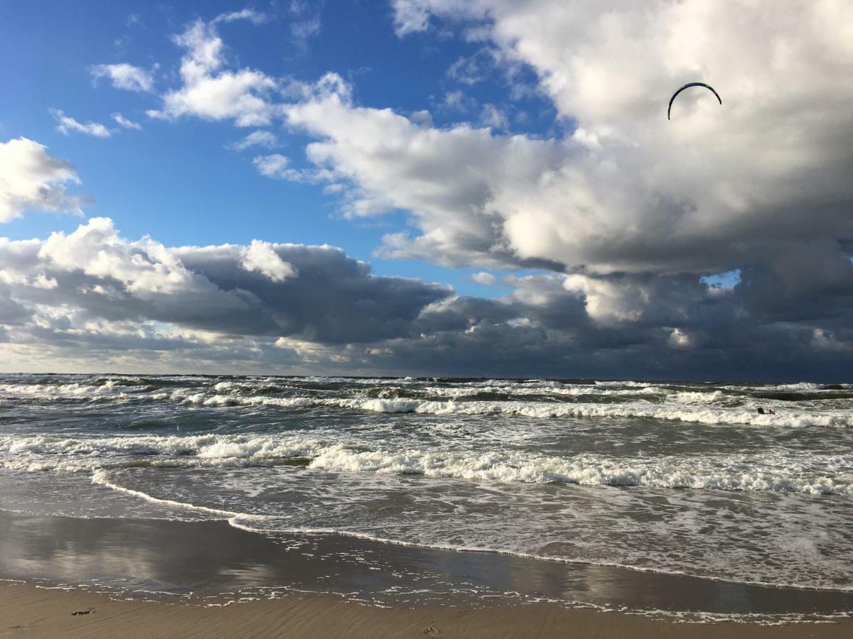 Chilliapartamenty - Blizej Morza - Lagom Kolobrzeg Bagian luar foto